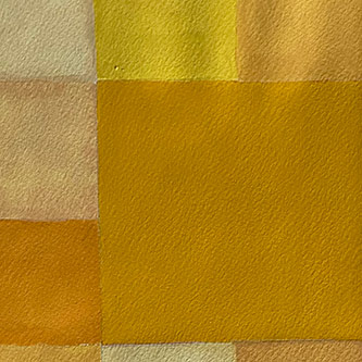 Watercolour 24 x 24 cm