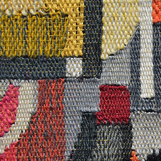 Tapisserie - Paulette II